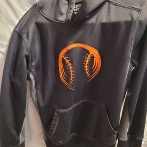Boys hoodie